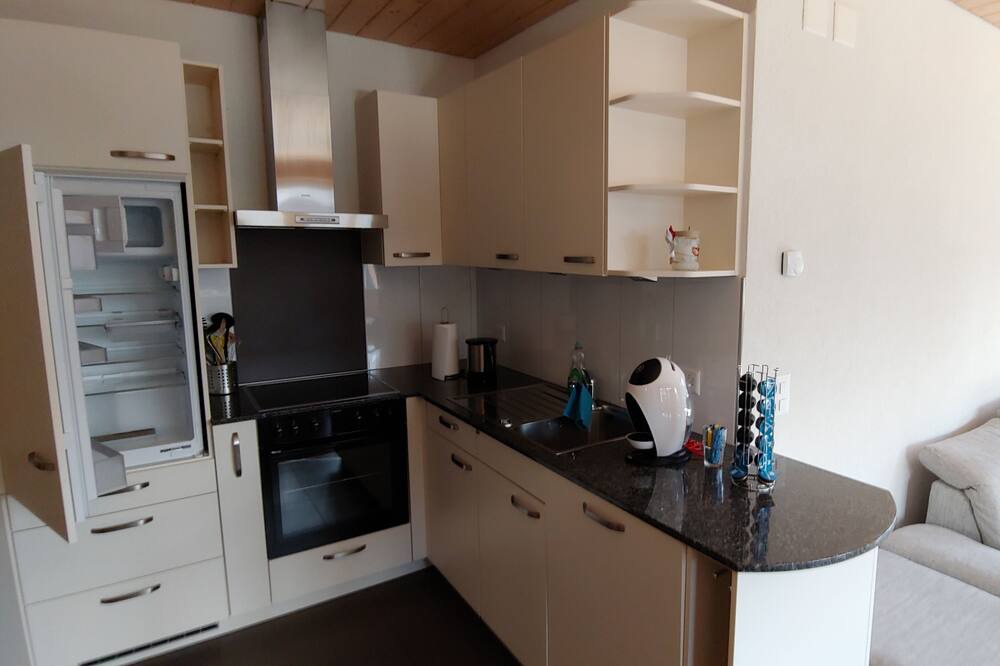 Photo of Kitchen in Wiler
