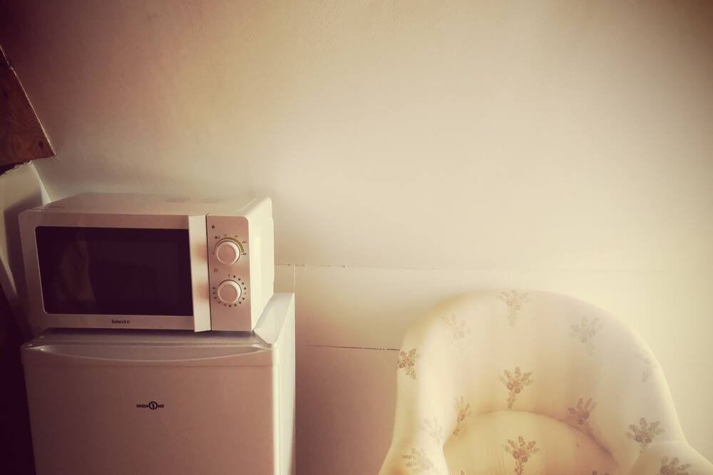 Photo of Bedroom in Saulieu
