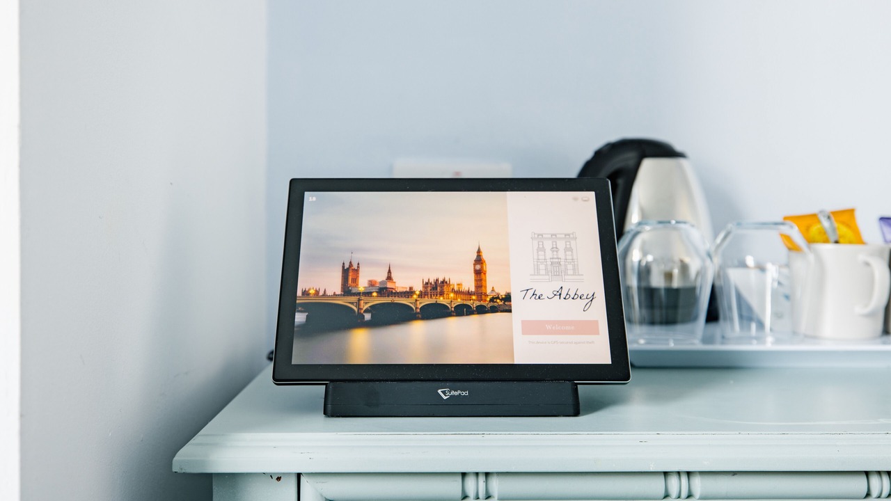 Photo of Bedroom in Pembridge