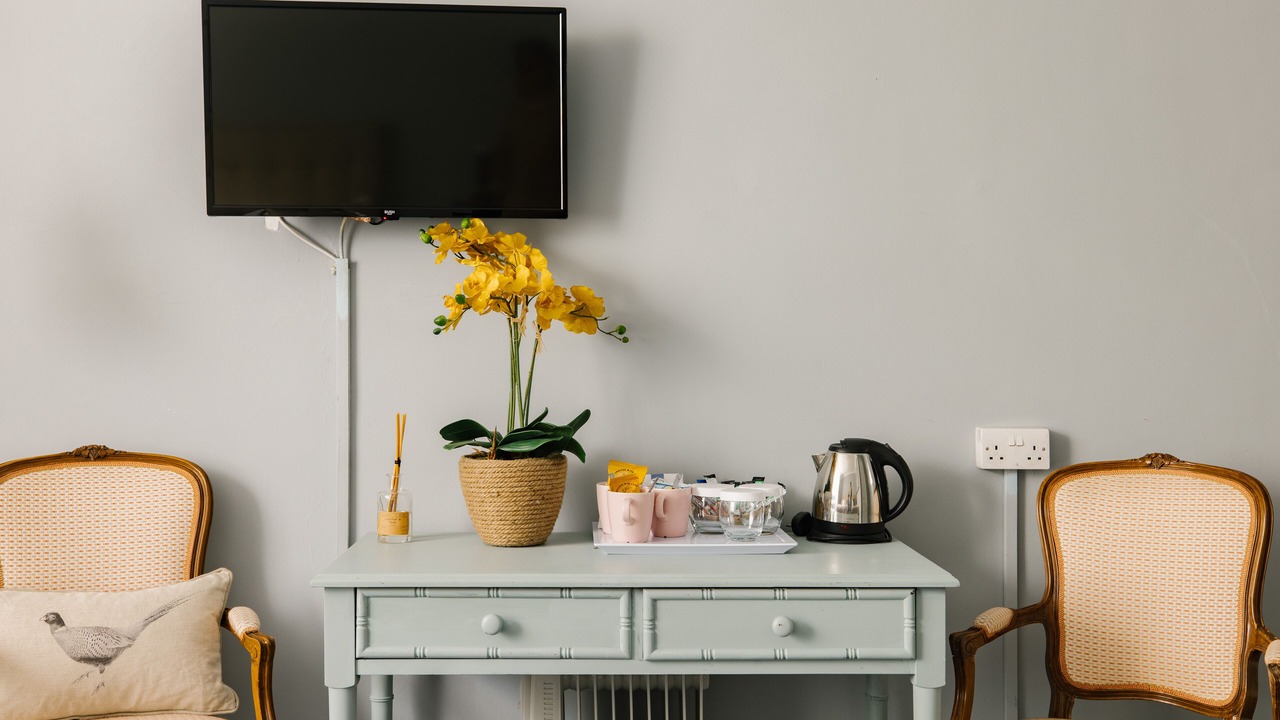 Photo of Bedroom in Pembridge