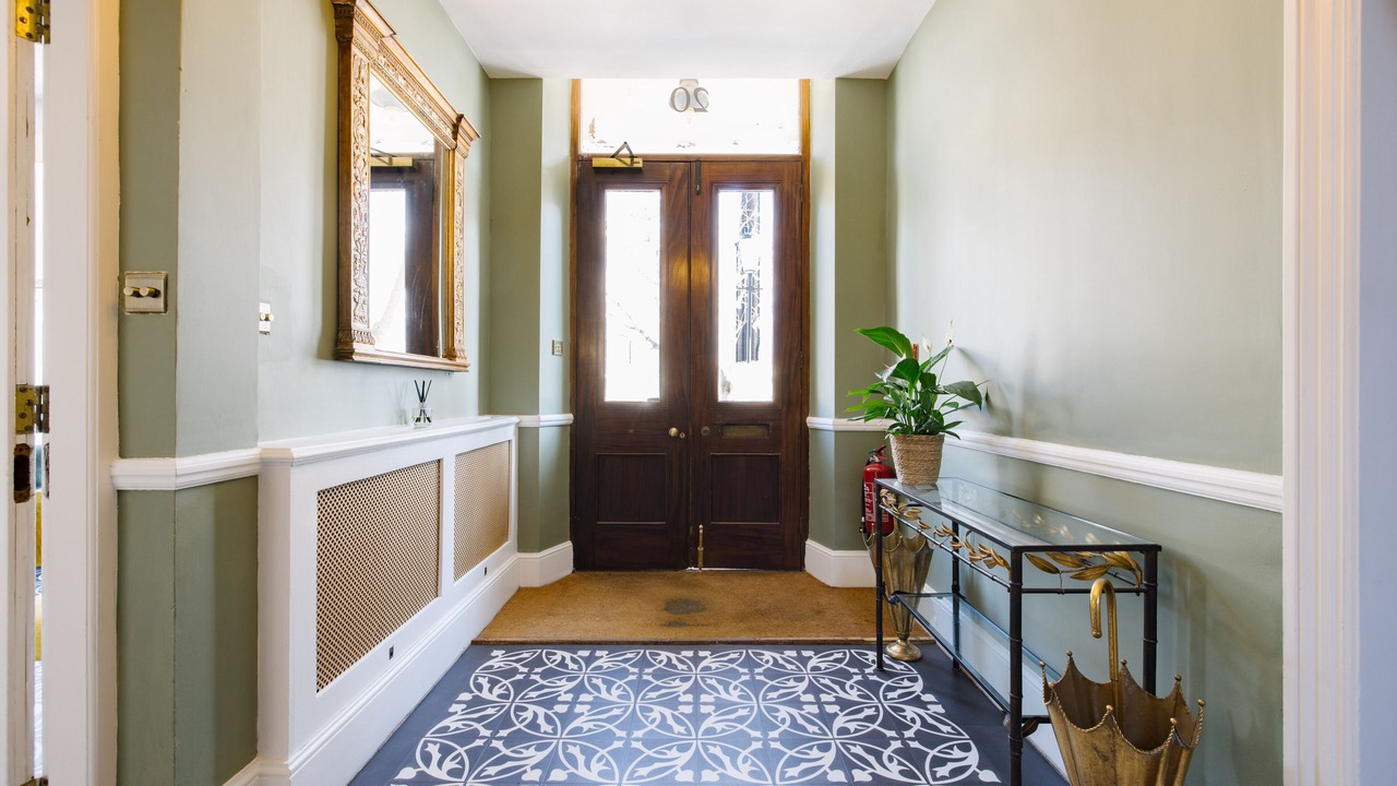 Photo of Outdoor in Pembridge