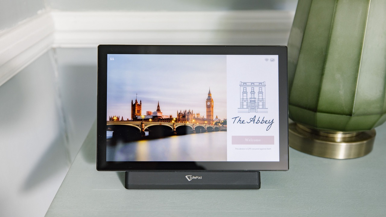 Photo of Bedroom in Pembridge