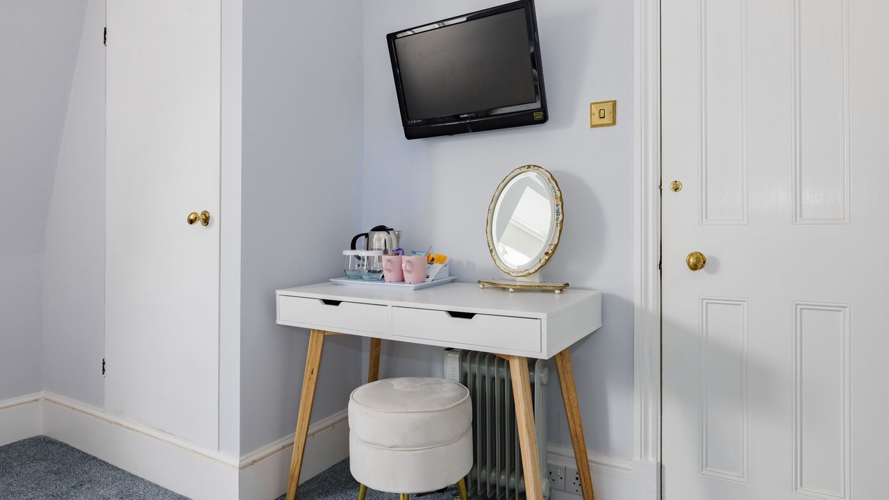 Photo of Bedroom in Pembridge