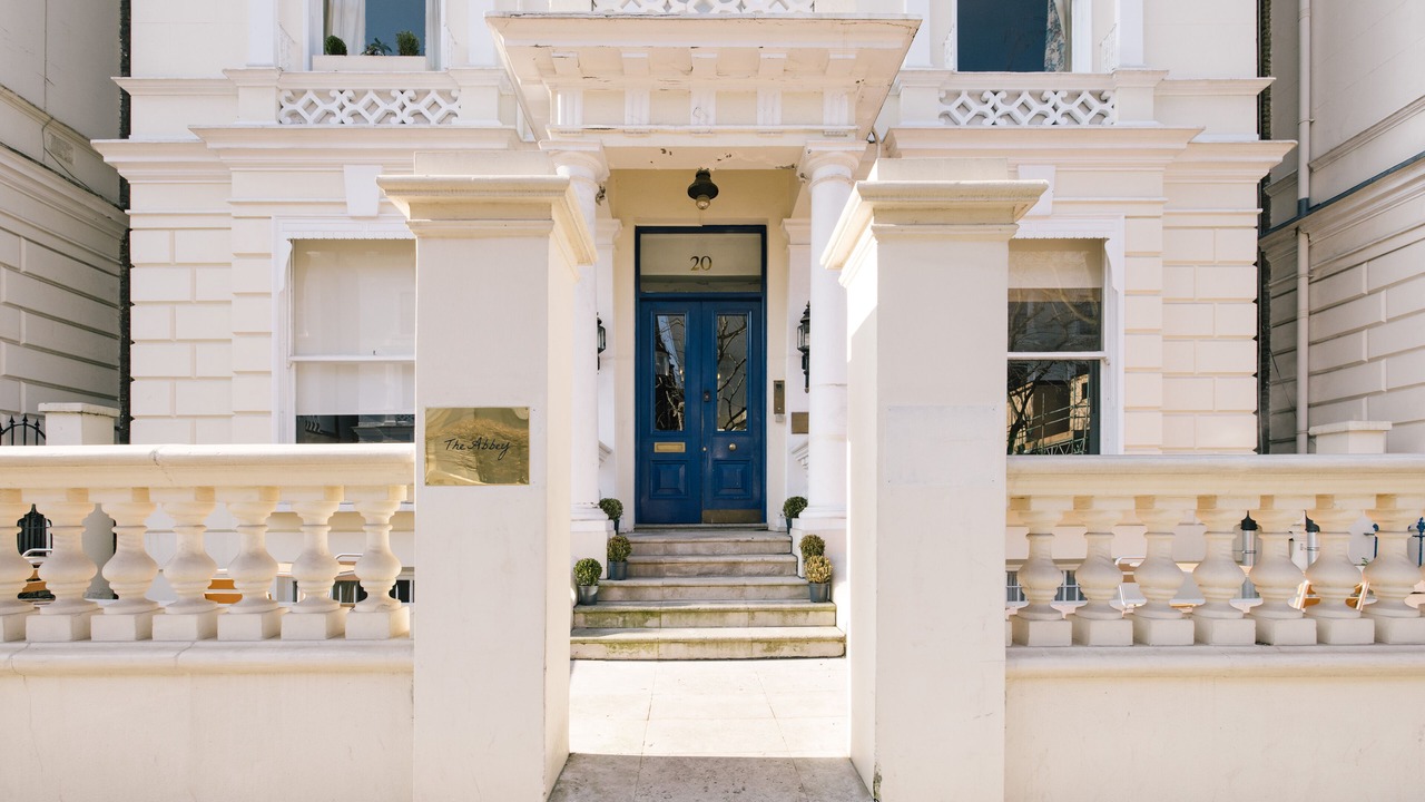 Photo of Outdoor in Pembridge