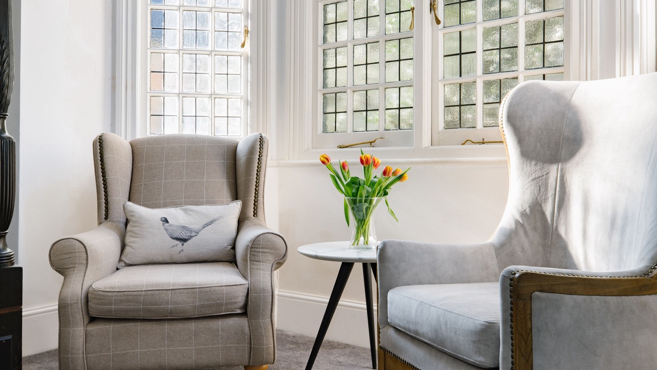 Photo of Bedroom in Pembridge