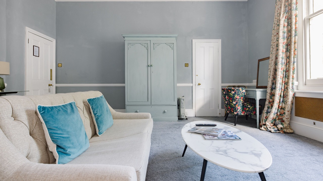 Photo of Bedroom in Pembridge