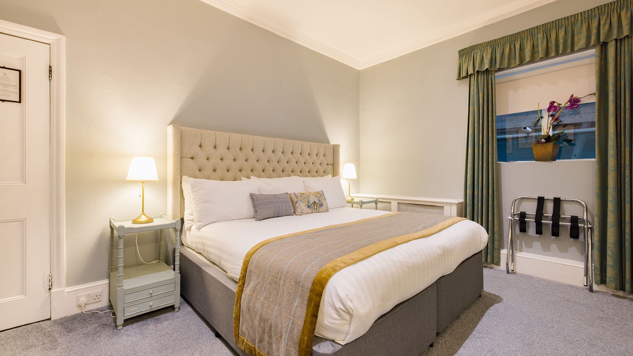 Photo of Bedroom in Pembridge