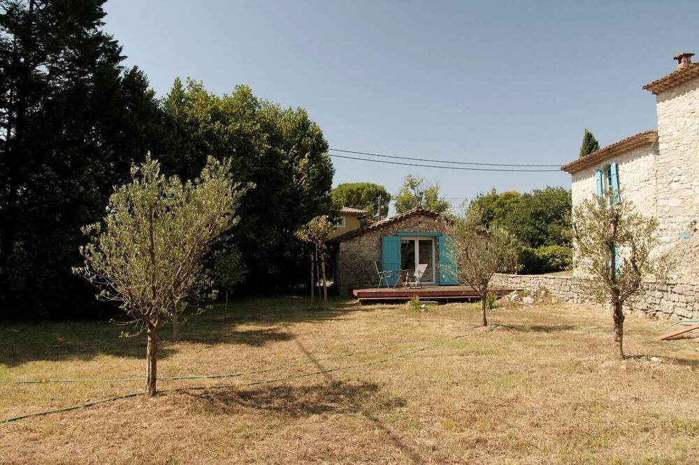 Photo of Outdoor in Saint-Hippolyte-du-Fort