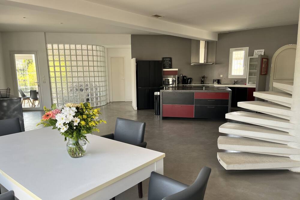 Photo of Kitchen in Aigues-Mortes