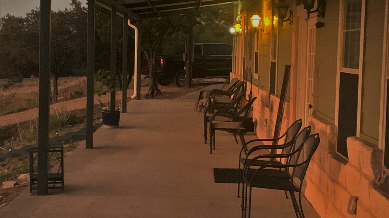 Photo of Patio Balcony in Nemo
