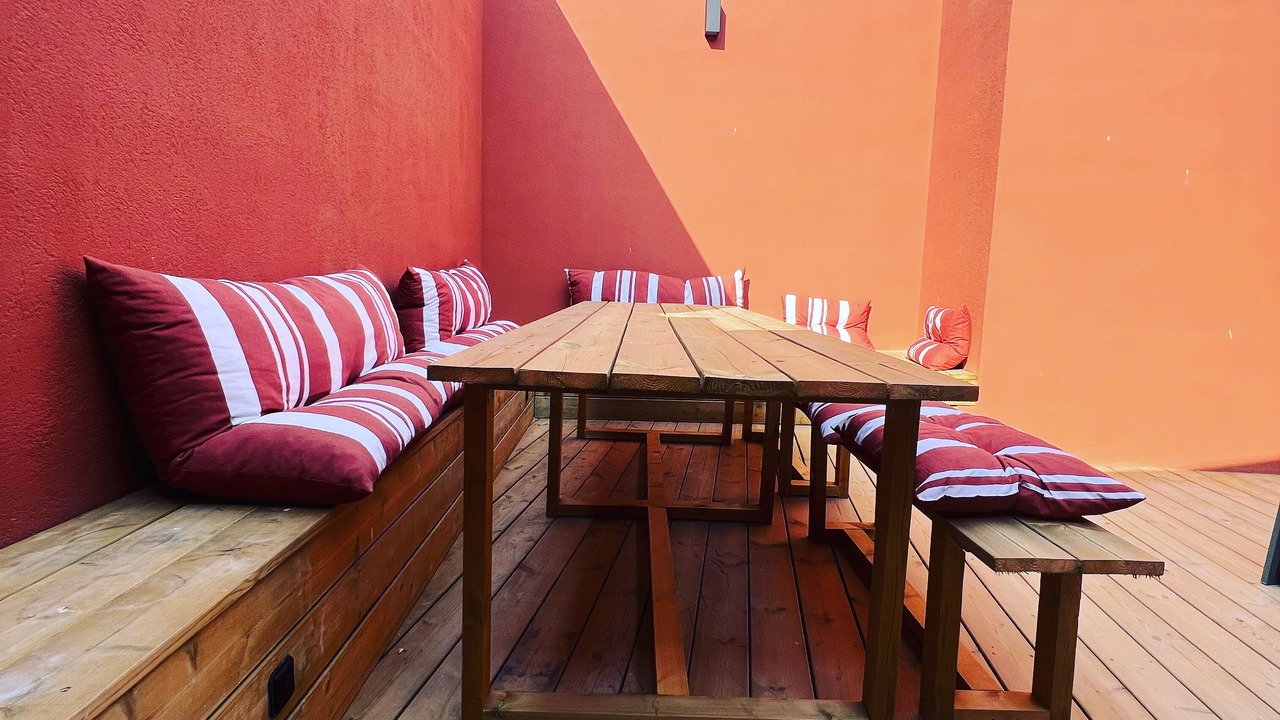 Photo of Outdoor in Moyenneville