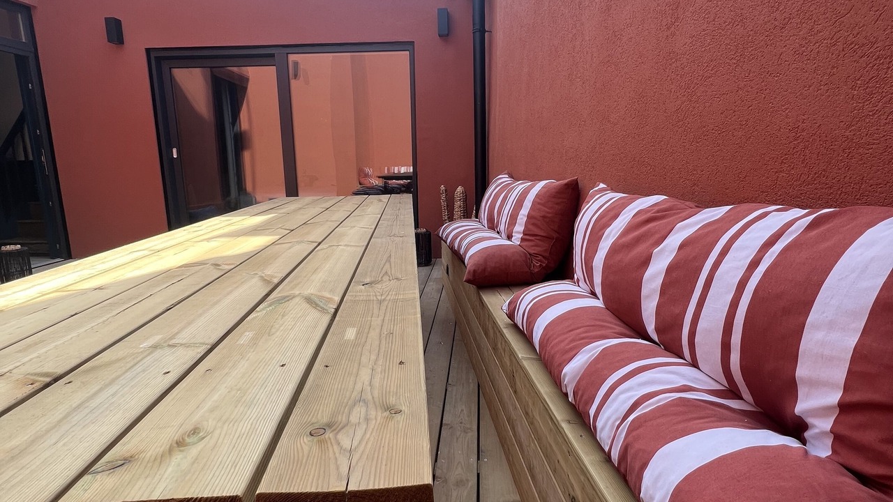 Photo of Outdoor in Moyenneville