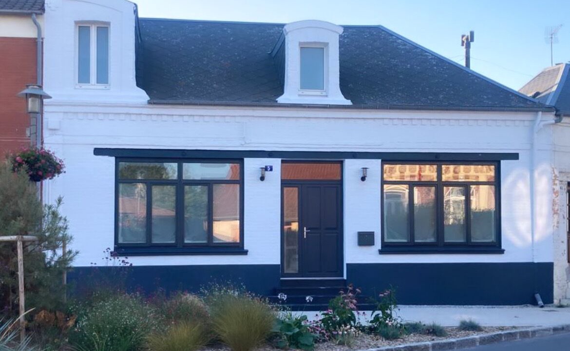 Photo of Outdoor in Moyenneville