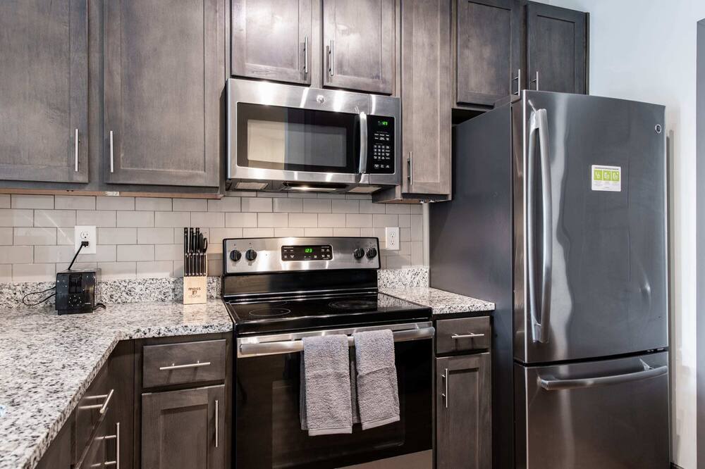 Photo of Kitchen in Hurstbourne