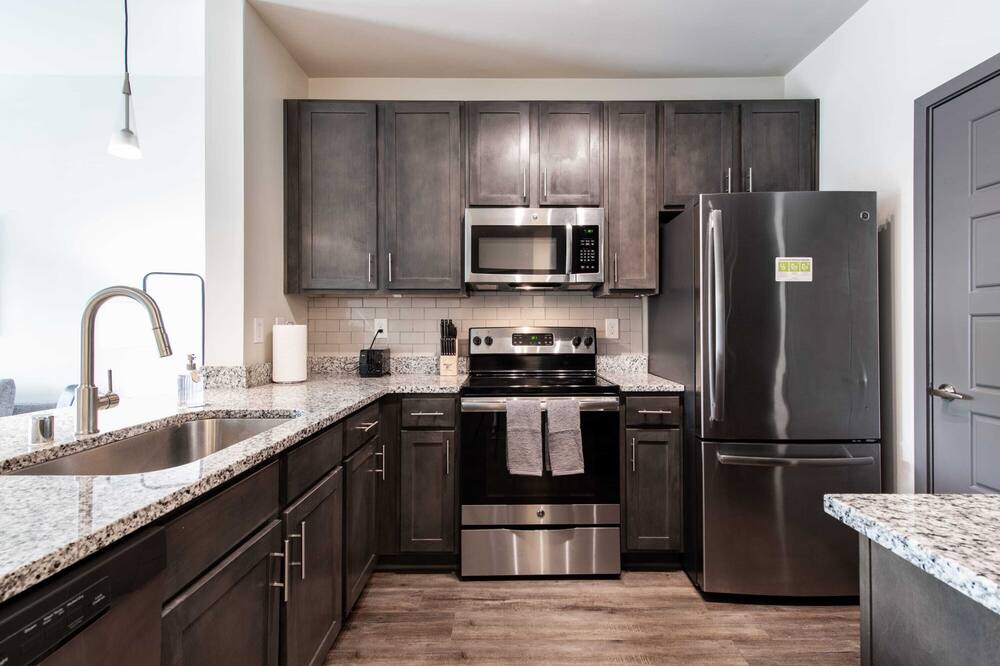 Photo of Kitchen in Hurstbourne