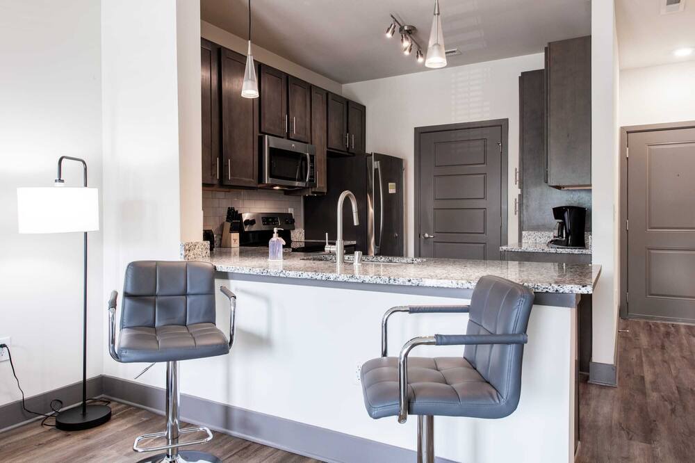Photo of Kitchen in Hurstbourne