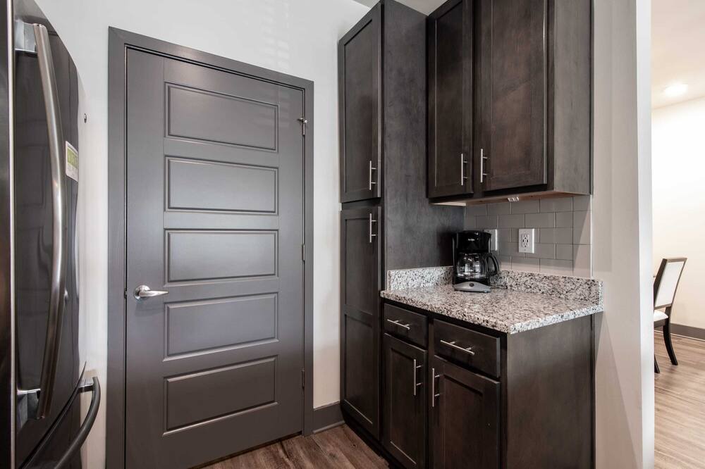 Photo of Kitchen in Hurstbourne