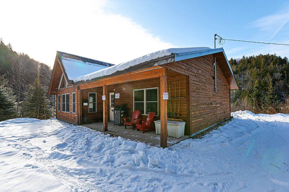 Photo of Outdoor in L'Ange-Gardien