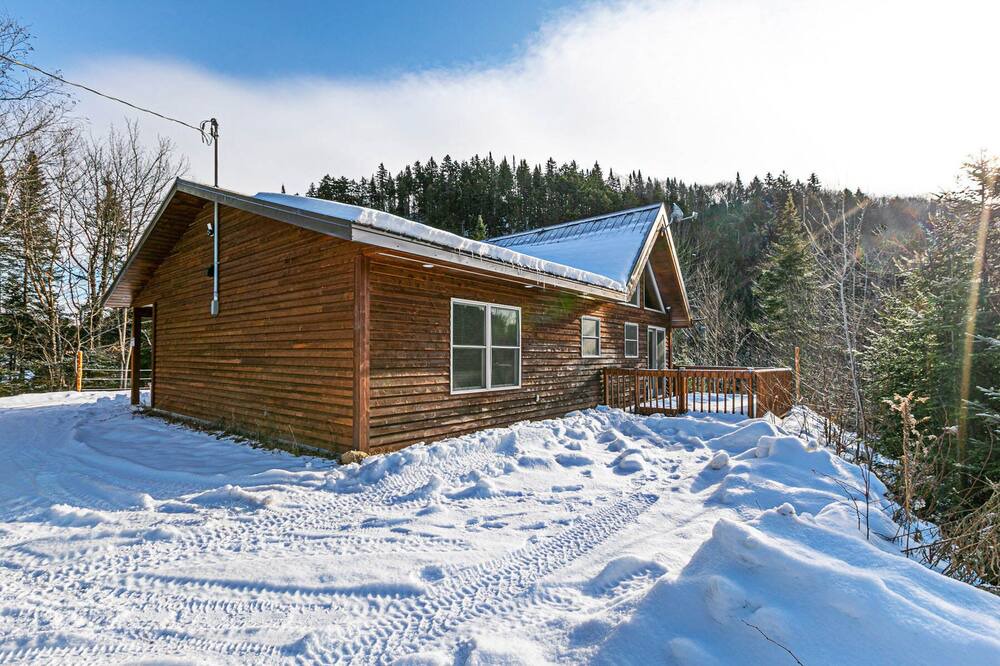 Photo of Outdoor in L'Ange-Gardien
