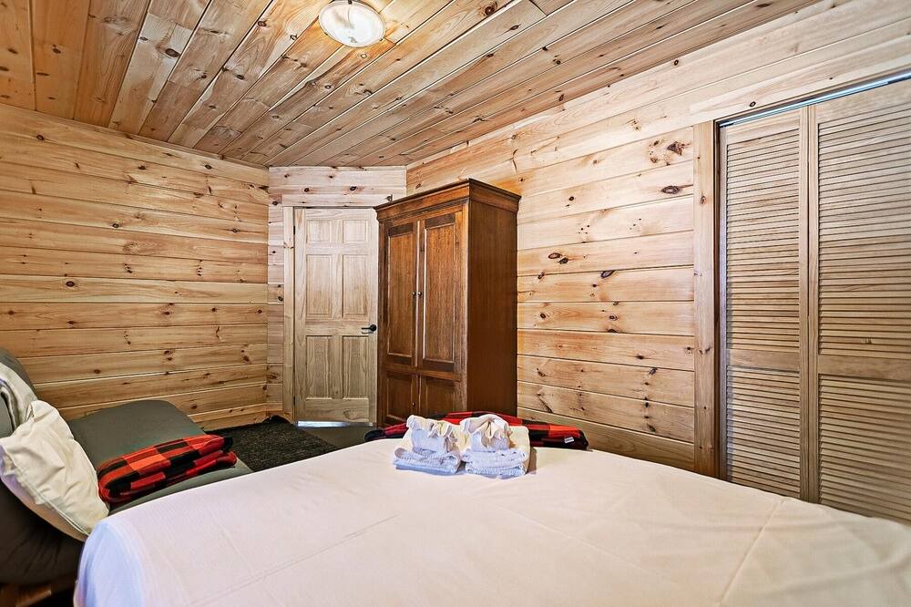 Photo of Bedroom in L'Ange-Gardien