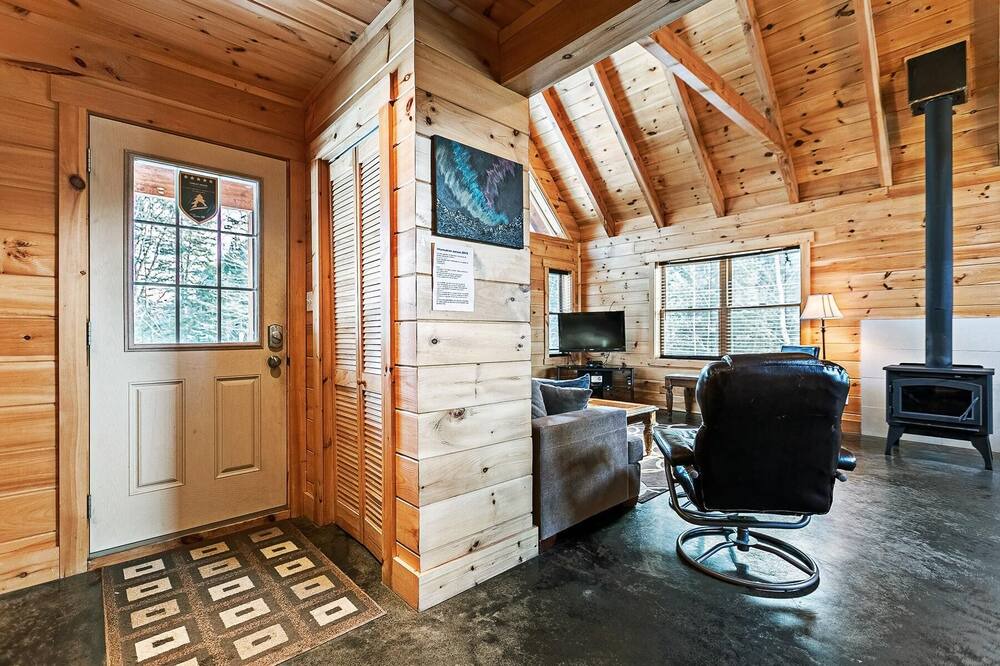 Photo of Bedroom in L'Ange-Gardien