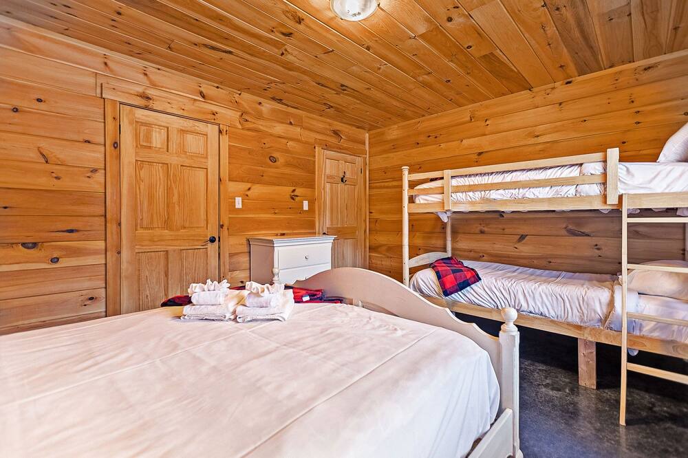 Photo of Bedroom in L'Ange-Gardien