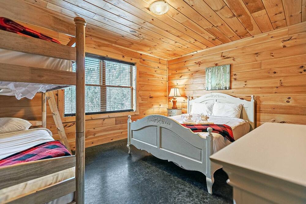 Photo of Bedroom in L'Ange-Gardien