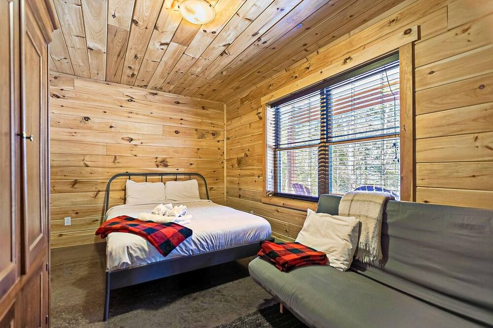 Photo of Bedroom in L'Ange-Gardien