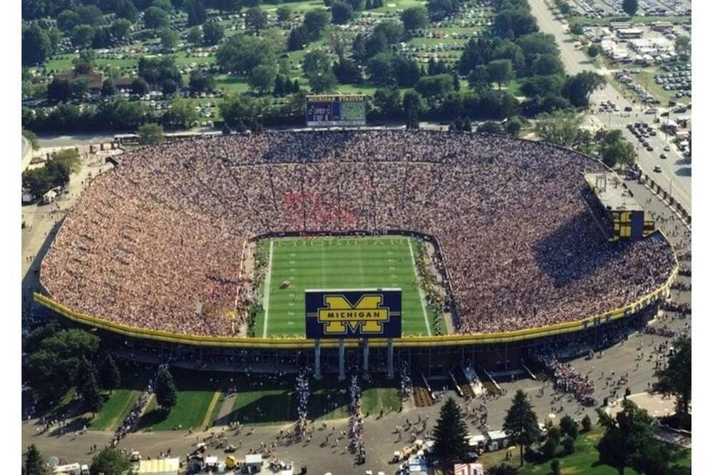 Photo of Others in Ann Arbor
