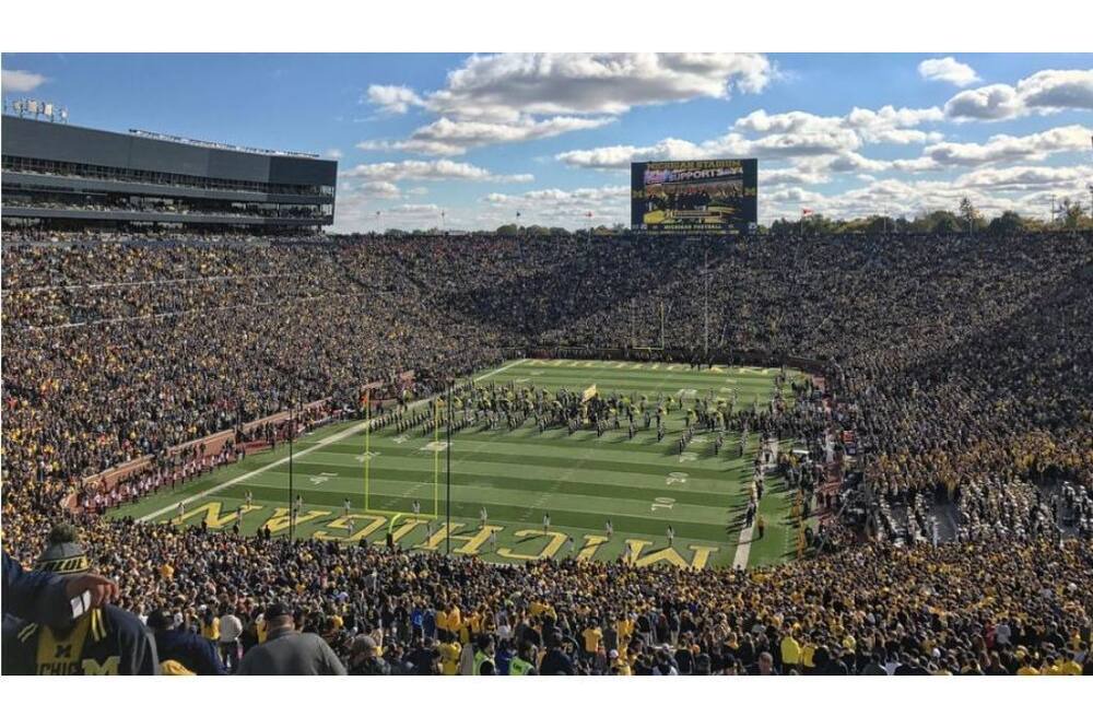 Photo of Others in Ann Arbor