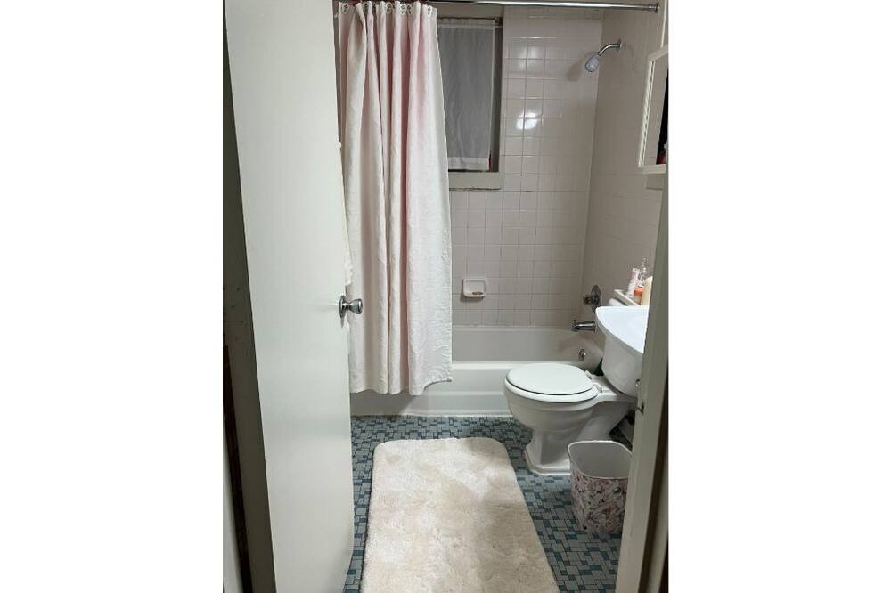 Photo of Bathroom in Ann Arbor