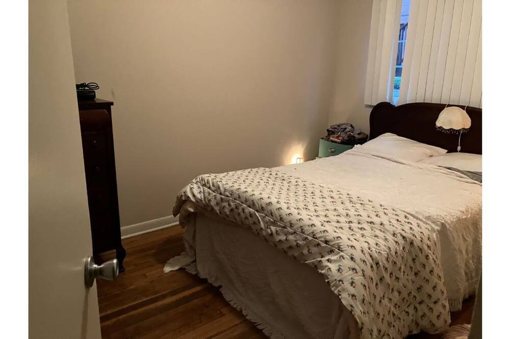 Photo of Bedroom in Ann Arbor
