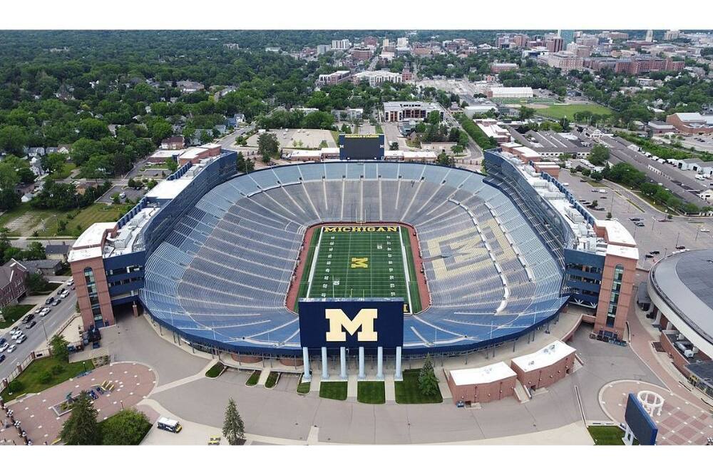 Photo of Outdoor in Ann Arbor