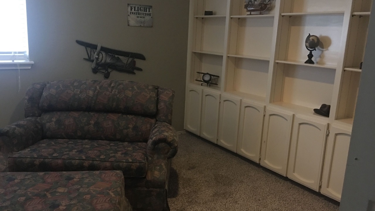 Photo of Livingroom in North San Antonio - SAT