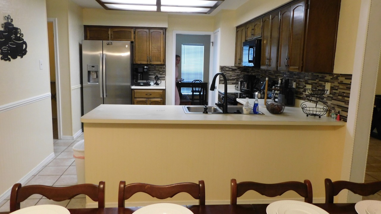 Photo of Kitchen in North San Antonio - SAT