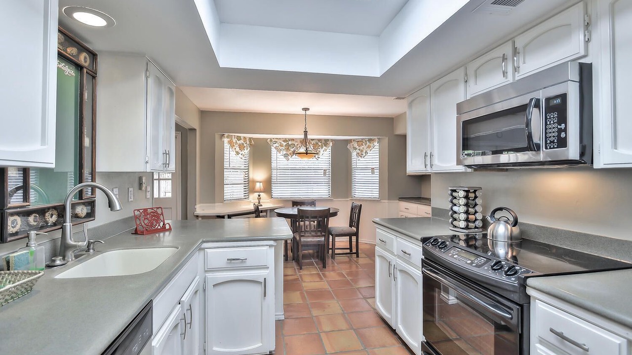 Photo of Kitchen in North San Antonio - SAT