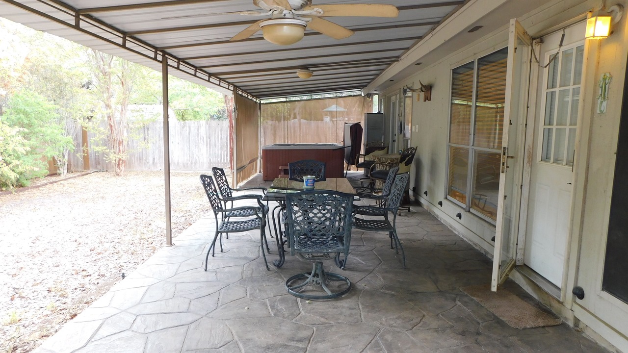 Photo of Outdoor in North San Antonio - SAT
