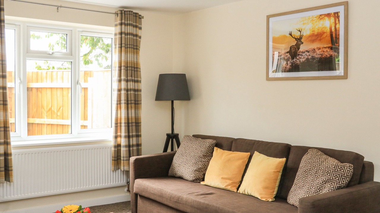 Photo of Livingroom in Dawlish