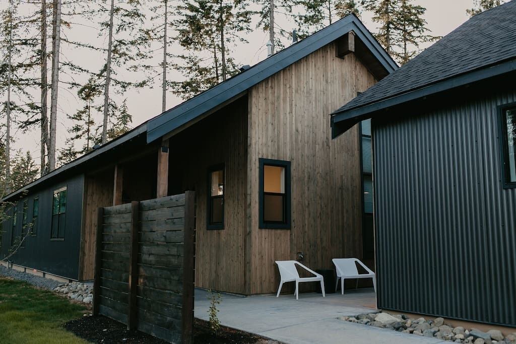 Photo of Outdoor in Roslyn