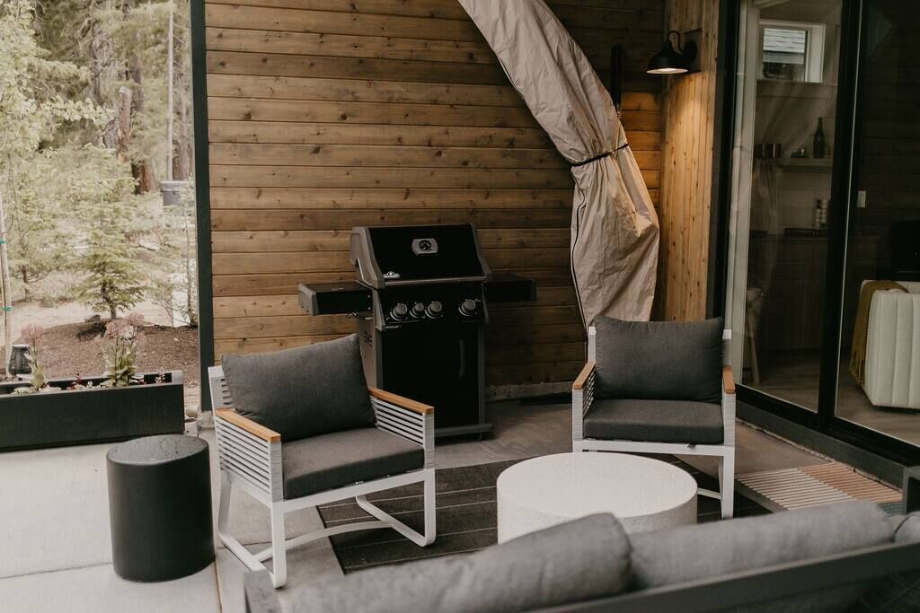 Photo of Outdoor in Roslyn