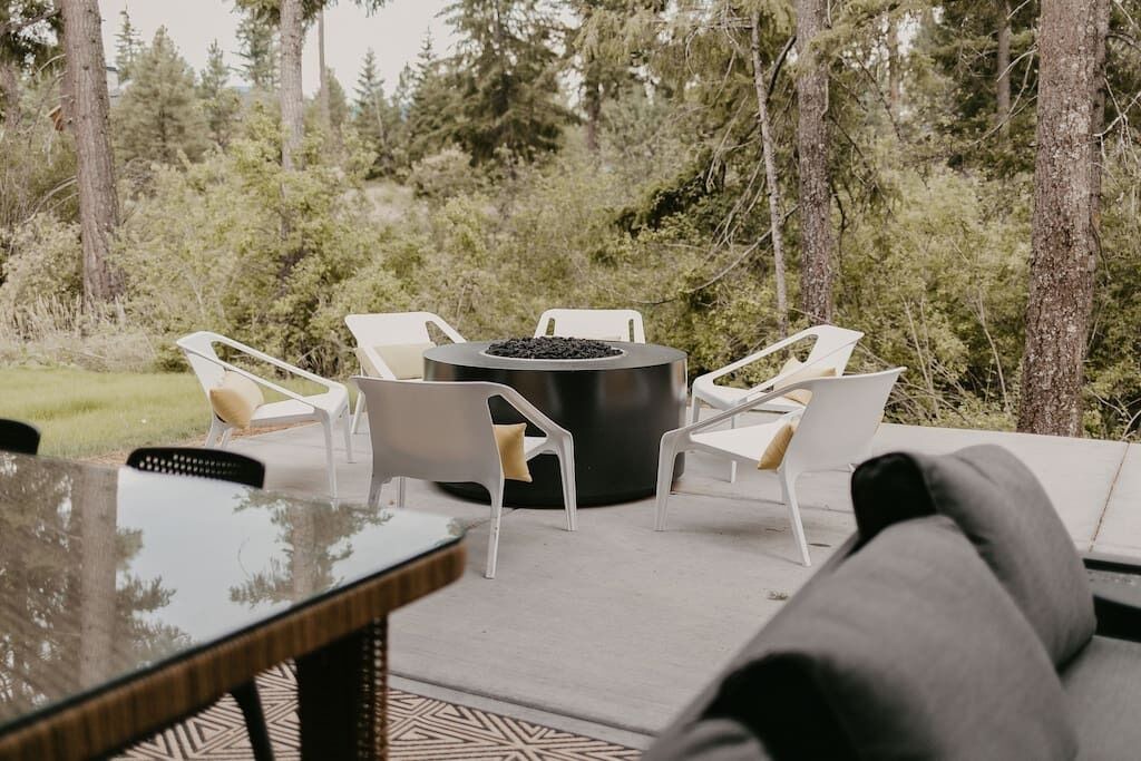 Photo of Outdoor in Roslyn