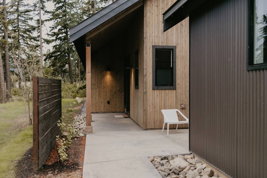 Photo of Outdoor in Roslyn