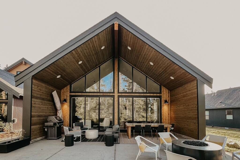 Photo of Outdoor in Roslyn