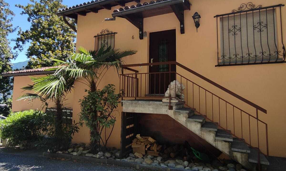 Photo of Outdoor in Vico Morcote