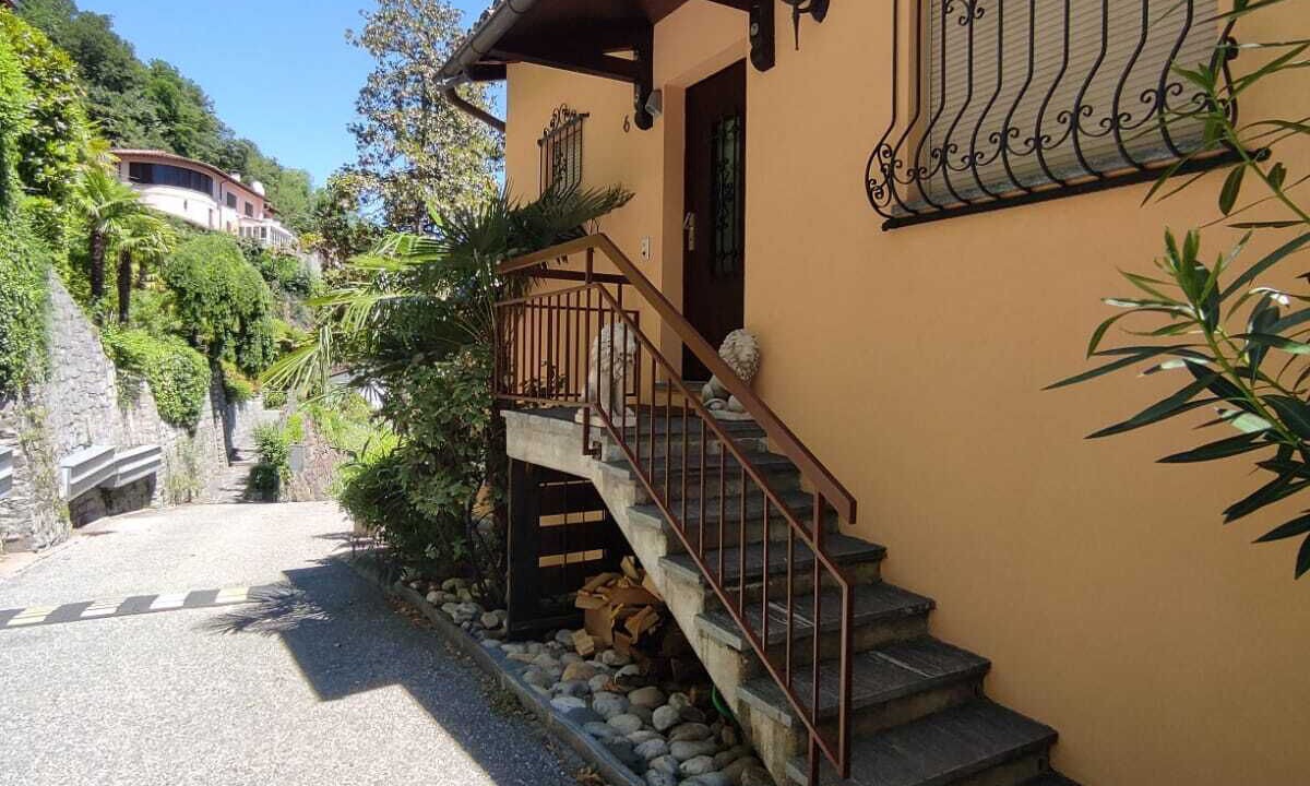 Photo of Outdoor in Vico Morcote