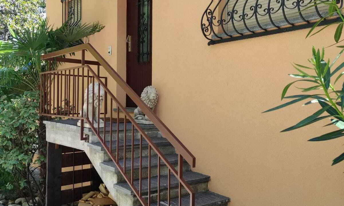 Photo of Outdoor in Vico Morcote