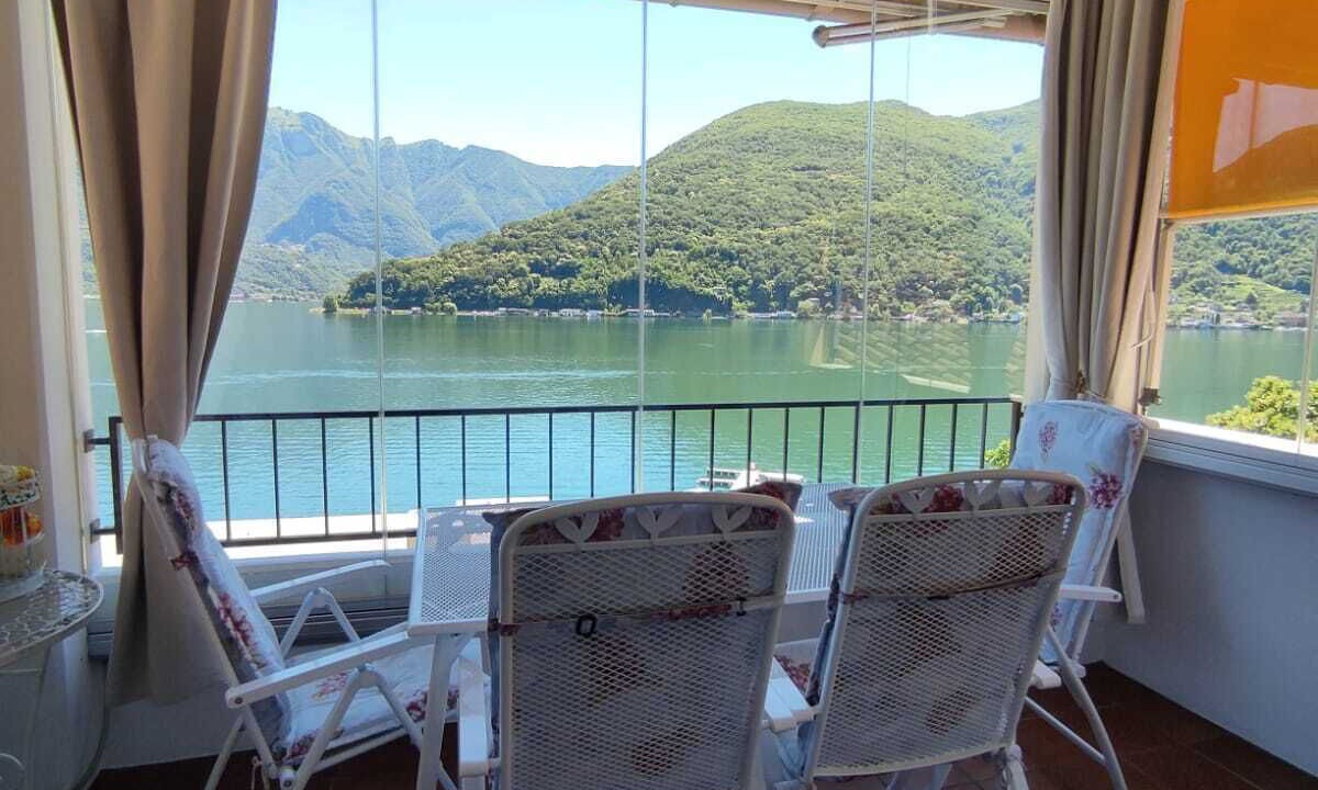 Photo of Outdoor in Vico Morcote