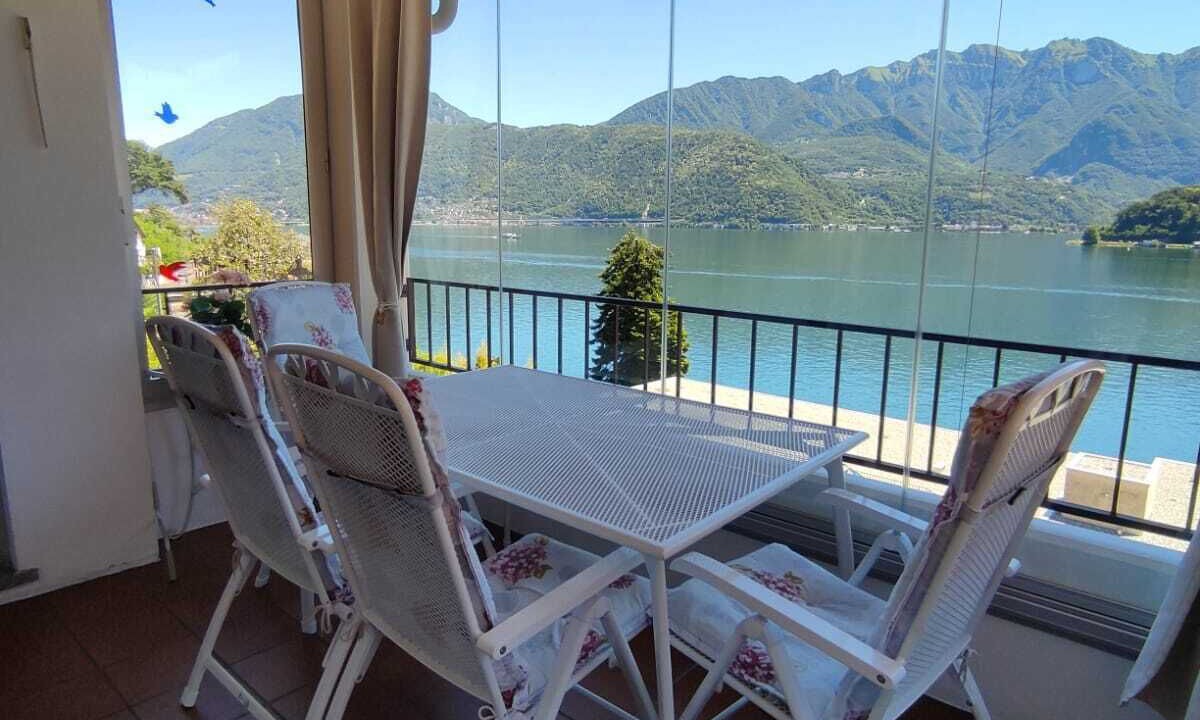 Photo of Outdoor in Vico Morcote