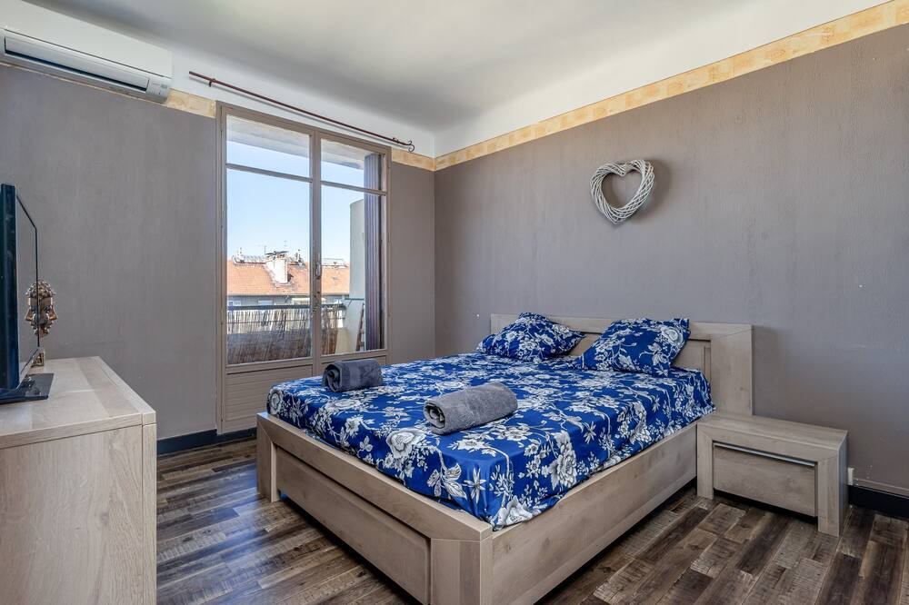 Photo of Bedroom in Blancarde