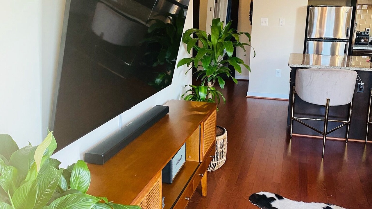 Photo of Livingroom in Cardozo